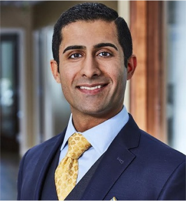 Reza Davani